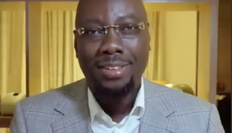 Obi Cubana celebrates Pastor Jerry Eze’s 44th birthday with house gift