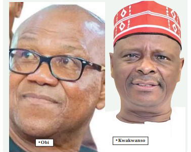 Obi-Kwankwaso Alliance: NDC surge rattles APC, reshapes 2027 battle lines