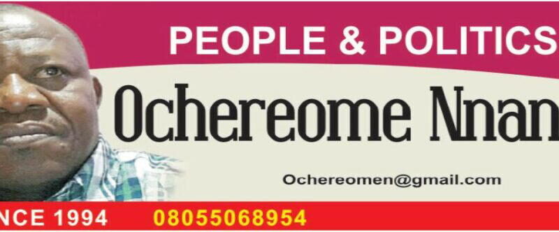 What’s FG’s business with Almajiri “education”? By Ochereome Nnanna