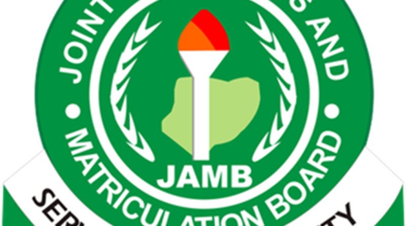 JAMB