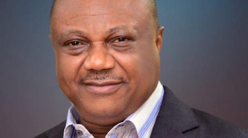 Delta 2027: Why Ogboru will disappoint critics