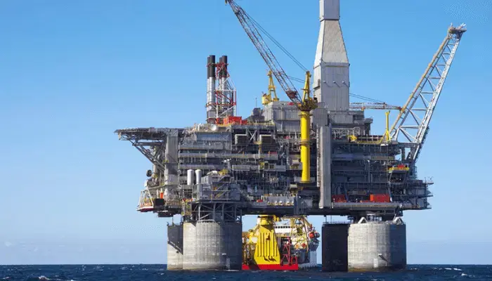 Oil Resumption: Group warns against threat to ongoing peace dialogue