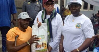 Lagos LCDA chairman appoints another 250 SAs, SSAs to strengthen governance