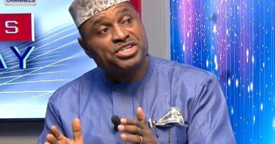 Kenneth Okonkwo