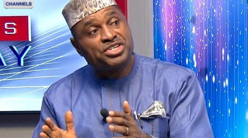 Kenneth Okonkwo