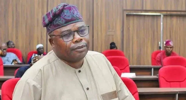 Impeachment process against Ondo Speaker ongoing – Spokesperson