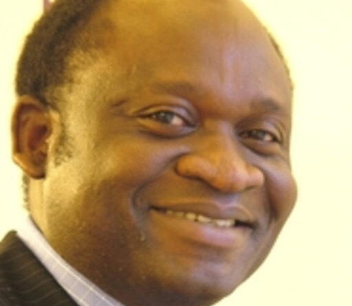 Olu Fasan