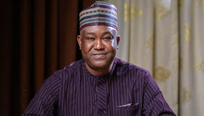 Osun election ‘ll expose INEC, security agencies’ 2027 plan — Olawepo-Hashim