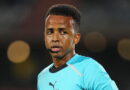 UEFA Super Cup: PSG, Aston Villa set to clash as Somali referee Artan makes history