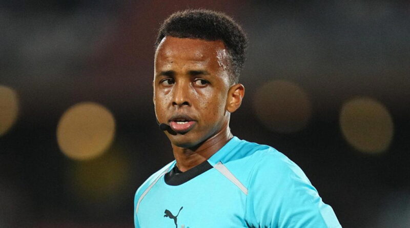UEFA Super Cup: PSG, Aston Villa set to clash as Somali referee Artan makes history