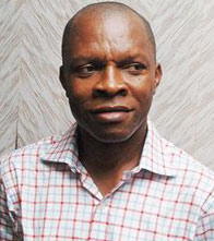 Inside Gusau’s ‘rotten’ NFF, by Patrick Omorodion
