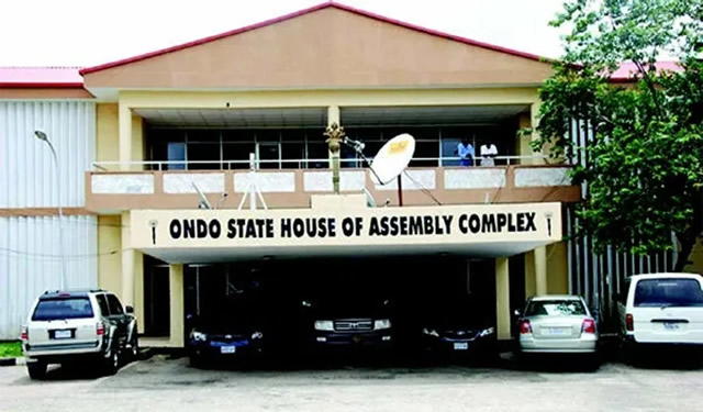 Ondo Assembly Crisis: Speaker safe for now as APC begs 24 lawmakers to sheathe sword