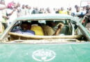 Abuja one chance menace: How criminals exploit a transportation gap to kill, steal, destroy
