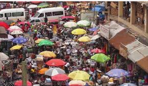 Onitsha traders send S.O.S to Anambra new CP