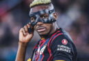 Galatasaray makes decision on Osimhen transfer amid Arsenal link