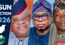 OSUN ELECTION 2026: Live Updates