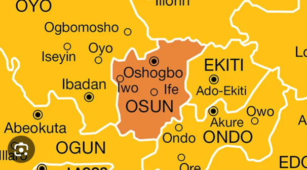 Osun election: Suspected political thugs attack Aree’s palace