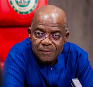 7,000 youths scramble for Otti’s leadership bootcamp