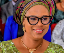 Ekiti First Lady declares war on sexual harassment in tertiary institutions
