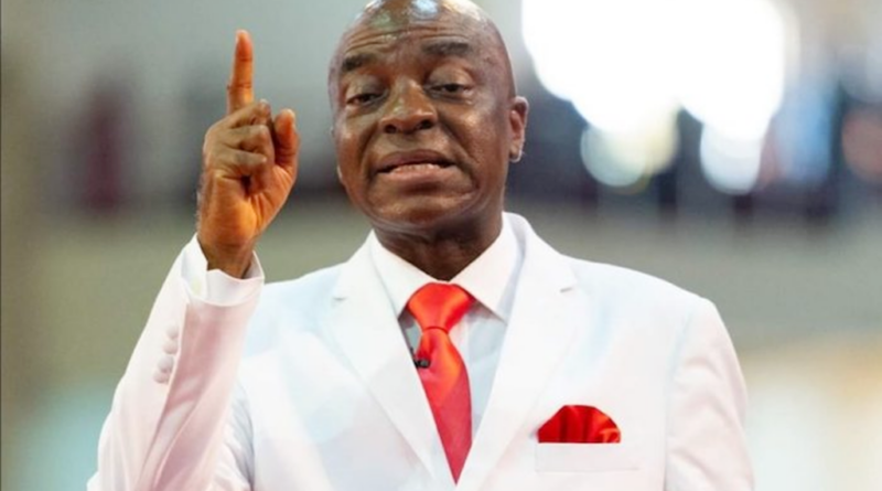 Hardship: How to locate, benefit from Living Faith Church