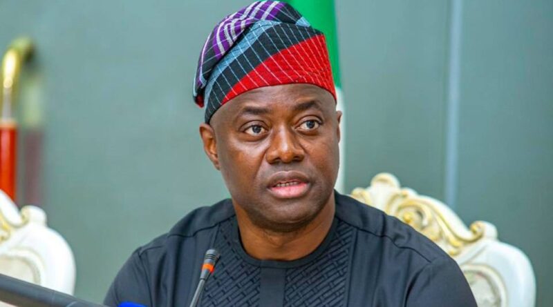 2027: Why opposition should make Makinde consensus candidate — Lagos APM
