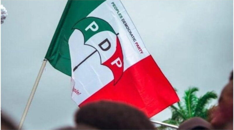 2027: INEC’s candidates list vindicates us, silences doubters — PDP