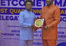 Oil industry veteran Bosun Olabiyi-Agoro emerges PENGASSAN president
