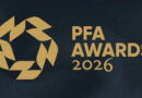 PFA Awards 2026: Fernandes, Arsenal stars battle for top honours