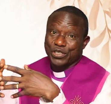 INEC impartiality, key to Nigeria’s survival in 2027 – PFN President, Bishop Wale Oke
