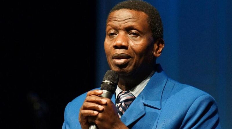 Pastor-Enoch-Adeboye