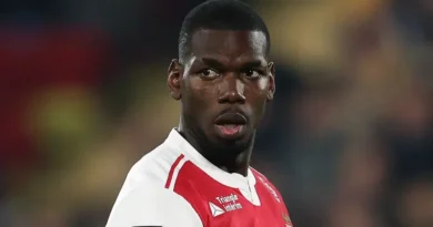 Paul Pogba