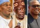 Nigerian newspapers review: [As 2027 campaigns begin] High hurdles before candidates, parties