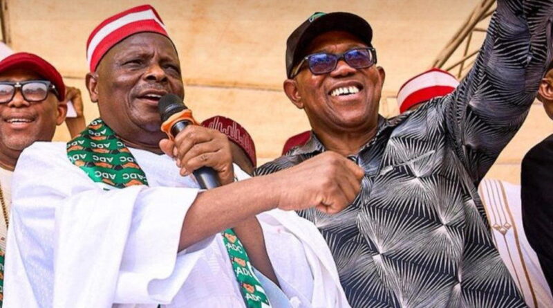 Why I chose to work with Obi — Kwankwaso