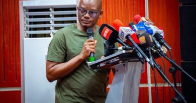 Political class biggest threat to Nigeria’s security – ASUU