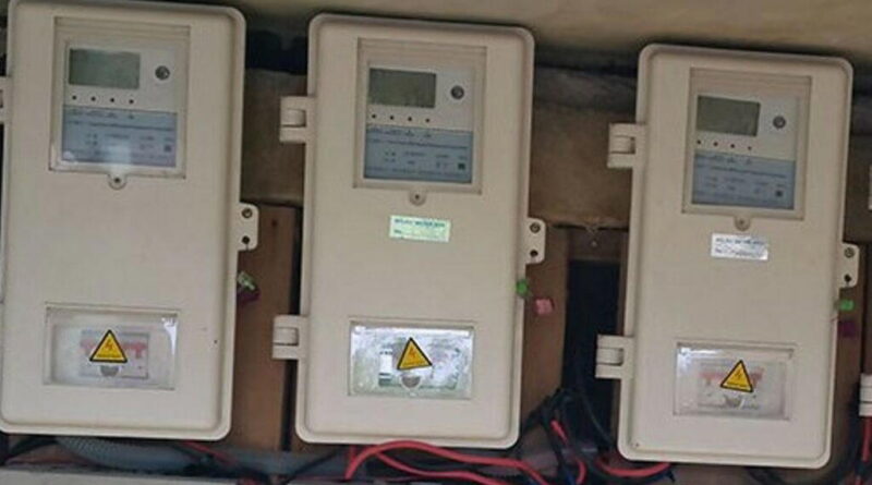 meters
