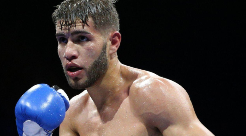 Boxer Prichard Colón dies 11 years after suffering brain injury in fight