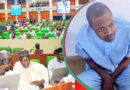 PFIPC Probe: Reps to interrogate Adeyemi in undisclosed location