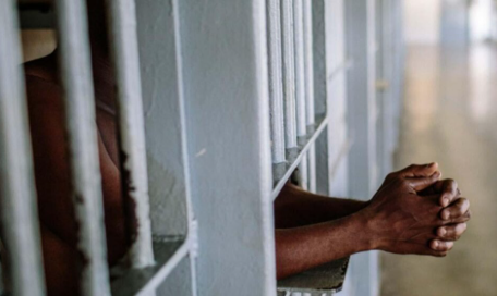In custody, Delta Commissioner Izeze, pays inmates’ fines, plans water project