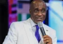 Video: ‘No Nigerian will be born again if you preach hell, they’re already in hell’ — Pastor Ibiyeomie