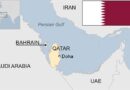 Qatar denies detaining downed Iranian pilots