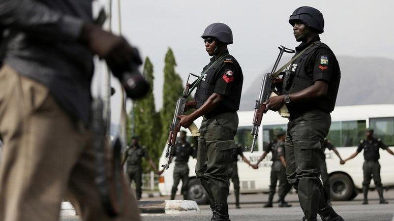 Criminal Hideouts Clampdown: RRS nabs over 30 in Lagos