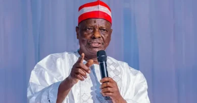 2027: Kwankwaso faults APC campaign council, urges Yari to reconsider DG role