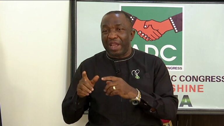 Subsidy: Atiku will sign contract with Nigerians on fuel price — Ralph Nwosu