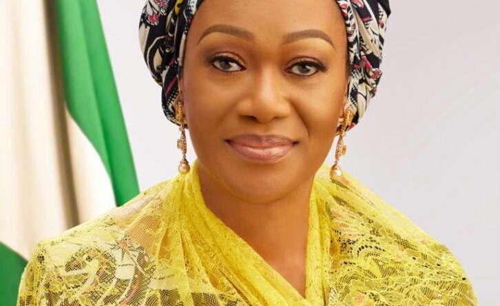 Eid-El-Maulud: Emulate Prophet Mohammed’s virtues, Remi Tinubu urges Muslims