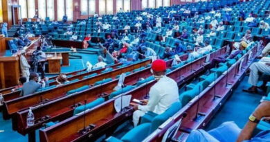 Osun Election: Reps minority caucus raises alarm over alleged intimidation