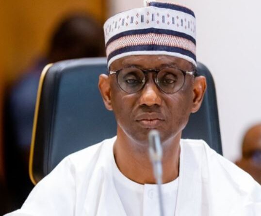 Ribadu