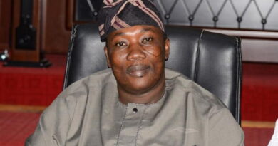 Osun Election: Najeem Salaam – strengths, weaknesses