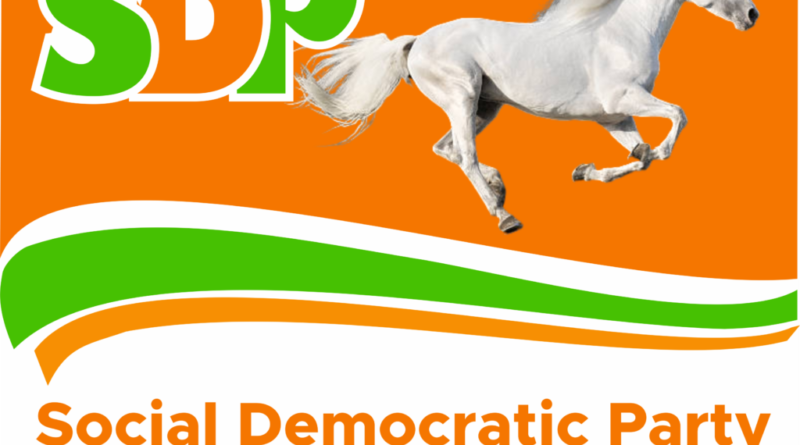 SDP Primary: Female presidential aspirant withdraws, collapses structure for Adebayo