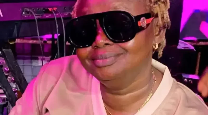 Juju singer Saint Janet had difficulty breathing before death, children recount