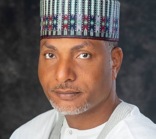 APC Chairmanship: North Central adopts Saliu Mustapha as unity candidate